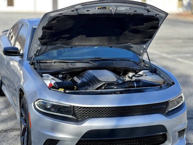 2023 Dodge Charger R/T