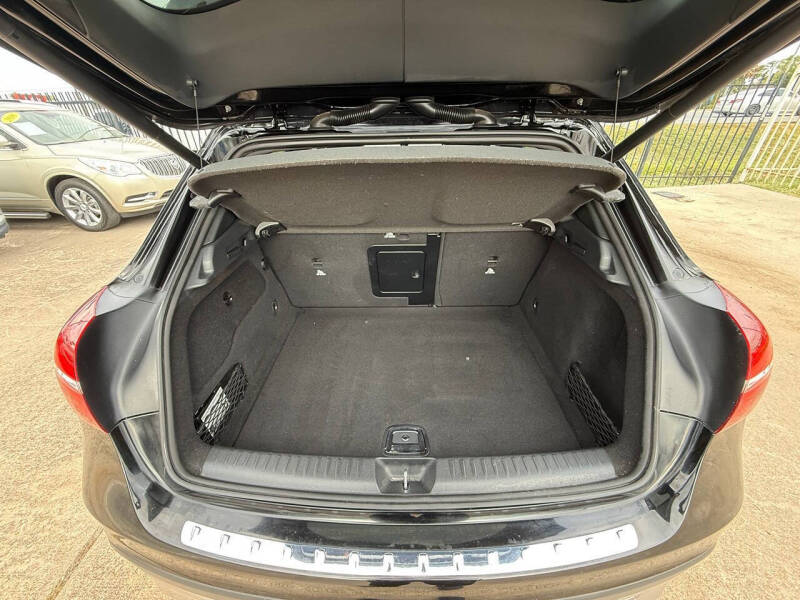 2020 Mercedes-Benz GLA GLA 250