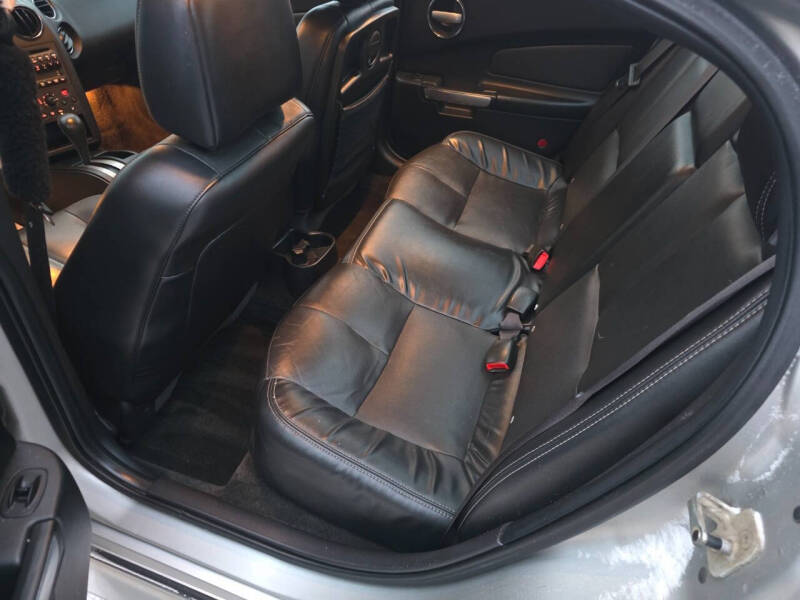 2007 Pontiac Grand Prix GT