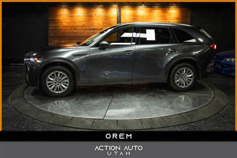 2024 Mazda CX-90 3.3 Turbo Preferred