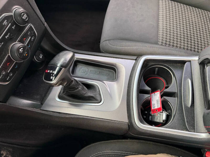 2019 Dodge Charger R/T