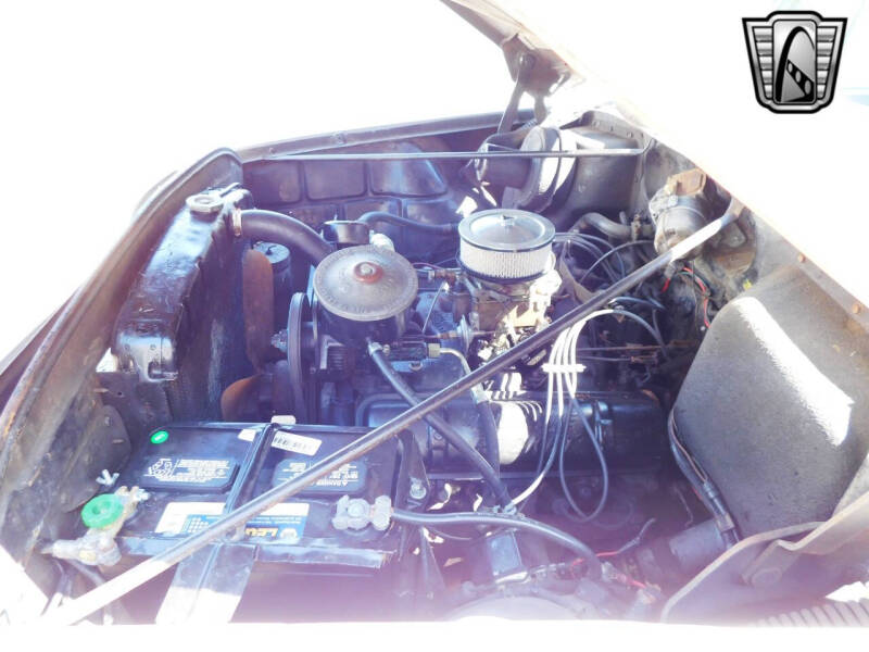 1956 Oldsmobile Super 88