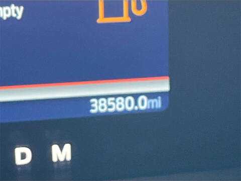 2022 Ford Bronco Badlands Advanced