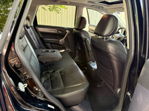 2009 Honda CR-V EX-L w/Navi