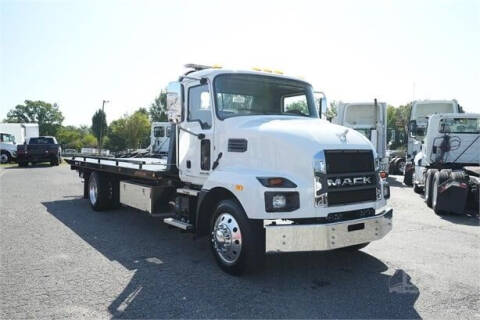 2023 Mack MD6 for sale at Vehicle Network - Impex Heavy Metal in Greensboro NC
