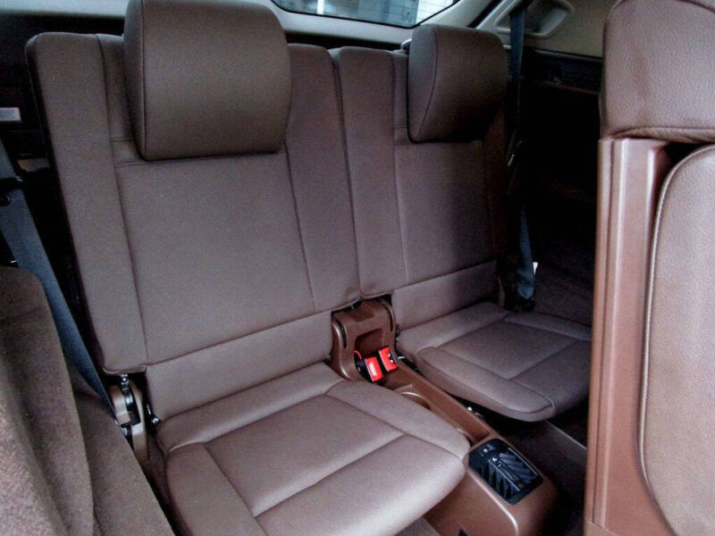 2012 BMW X5