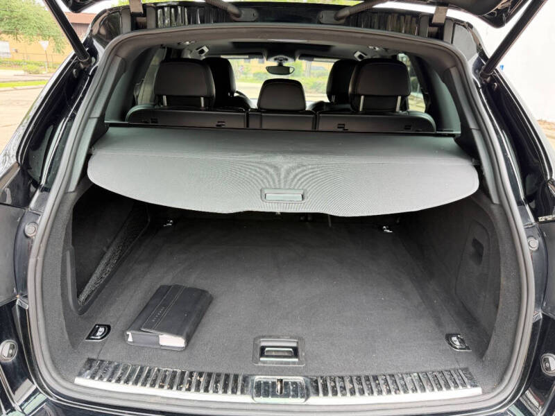 2014 Porsche Cayenne Diesel
