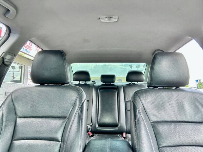 2014 HONDA Accord Sedan - $17,995