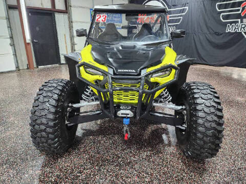 2023 Honda Talon 1000R