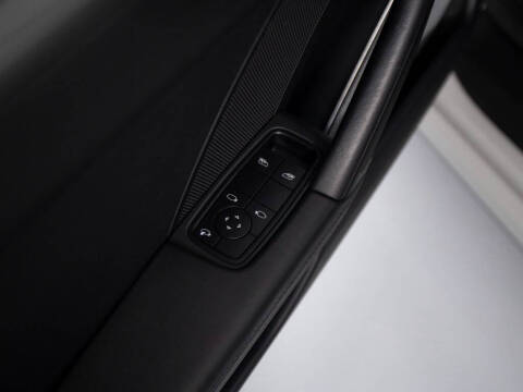 2022 Porsche 911 Carrera S