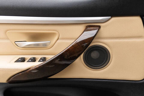 2017 BMW 4 Series 440i