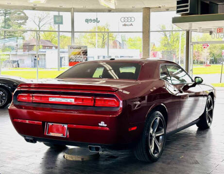 2014 Dodge Challenger R/T 100th Anniversary