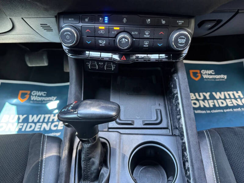 2022 Dodge Durango SRT 392