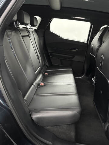 2023 Fisker Ocean Ultra