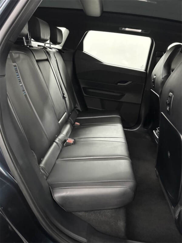 2023 Fisker Ocean Ultra