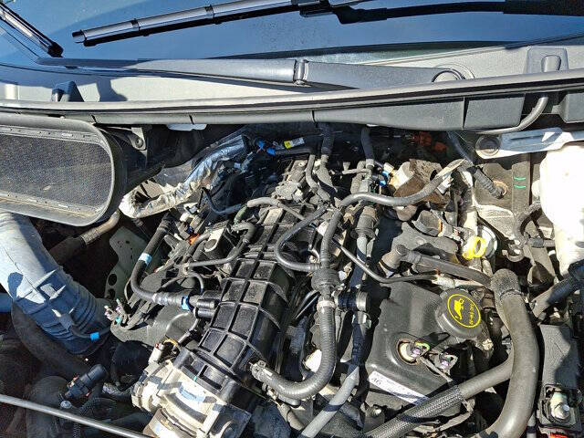 2024 Ford Transit 350 XLT