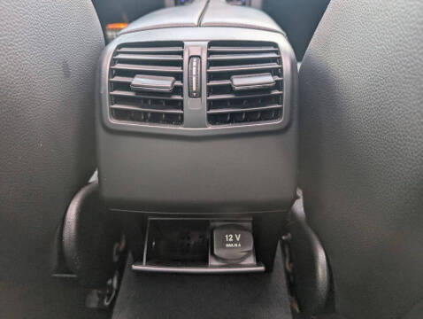 2016 Mercedes-Benz E-Class E 350 4MATIC