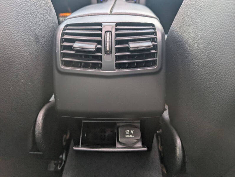 2016 Mercedes-Benz E-Class E 350 4MATIC