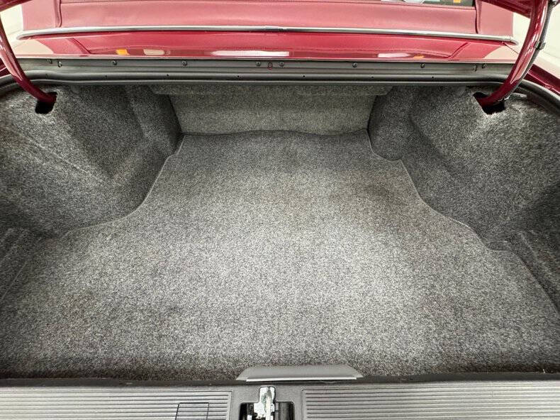 1991 Cadillac DeVille