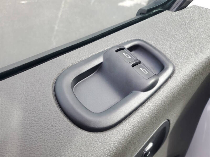 2026 Ford Transit 250