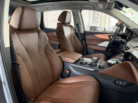 2023 Acura MDX SH-AWD w/Tech