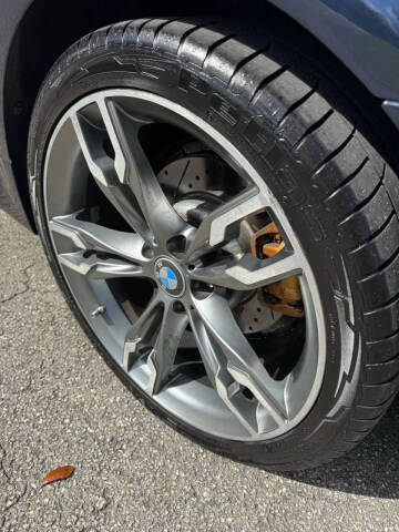 2012 BMW 5 Series 535i