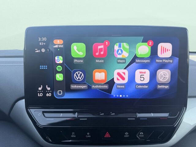 2023 Volkswagen ID.4 Pro S