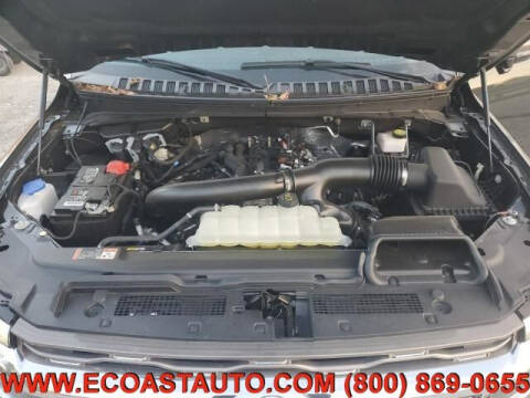 2023 Ford Expedition MAX King Ranch