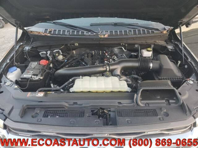 2023 Ford Expedition MAX King Ranch