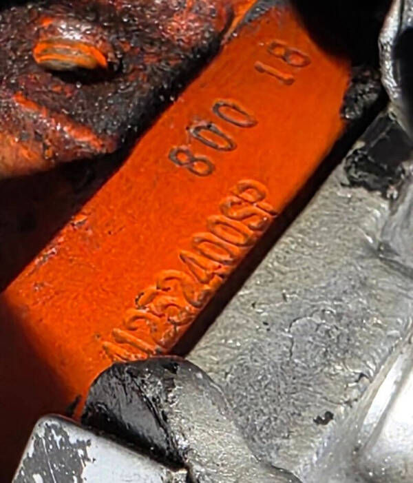 1986 Chevrolet El Camino