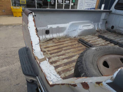 2007 Ford F-250 Super Duty