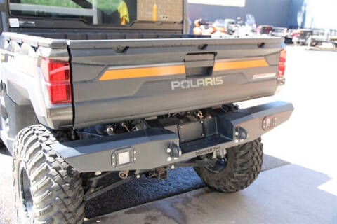 2024 Polaris Ranger XP