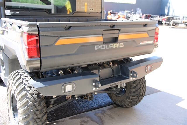 2024 Polaris Ranger XP