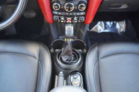 2018 MINI Hardtop 4 Door Cooper