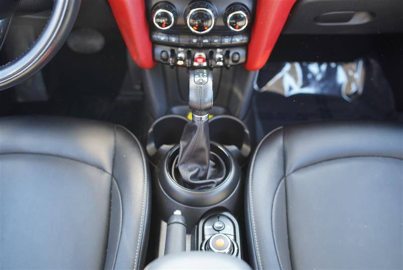 2018 MINI Hardtop 4 Door Cooper