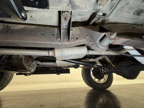 1972 Chevrolet Blazer