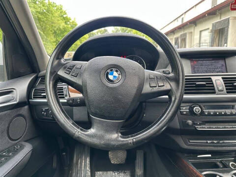 2011 BMW X5