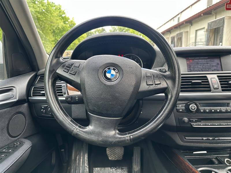 2011 BMW X5