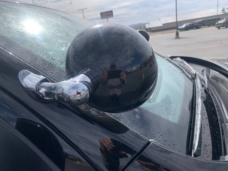 2026 Dodge Durango Pursuit