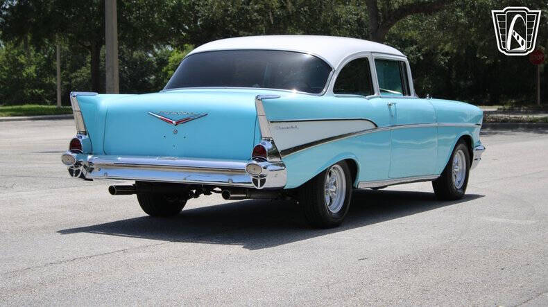 1957 Chevrolet 210