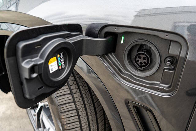 2022 BMW X5 12