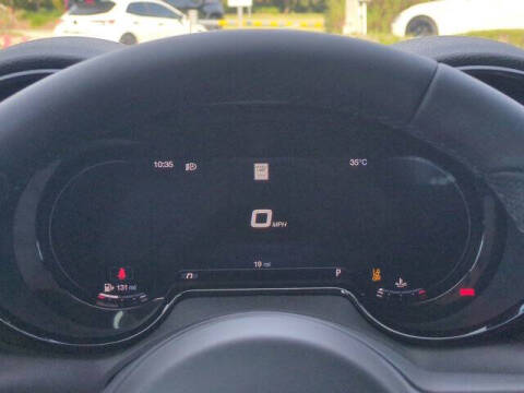 2025 Alfa Romeo Tonale