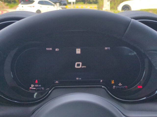 2025 Alfa Romeo Tonale