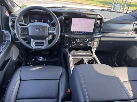 2026 Ford F-350 Super Duty