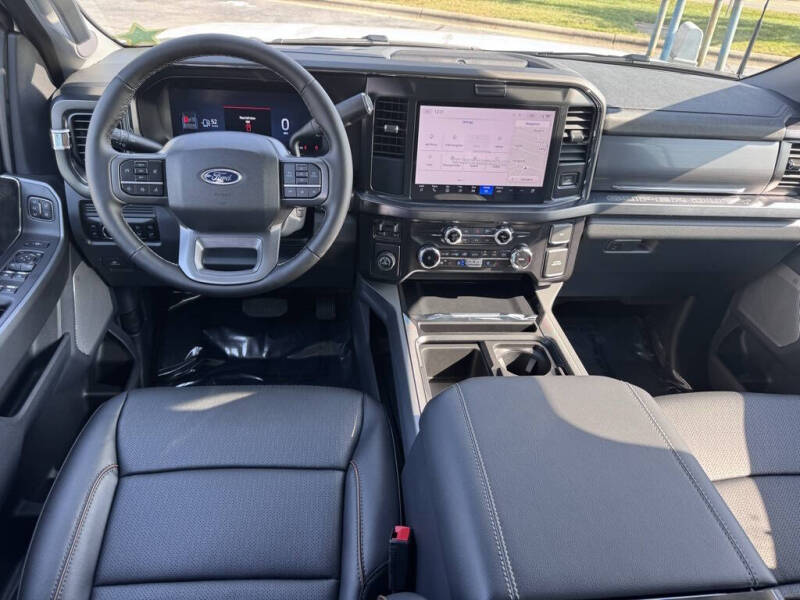 2026 Ford F-350 Super Duty