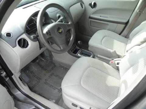 2006 Chevrolet HHR LS