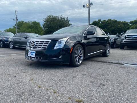 2013 Cadillac XTS for sale at United Auto Corp in Virginia Beach VA