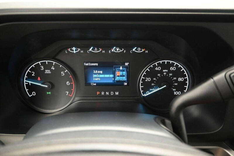 2026 Ford F-250 Super Duty