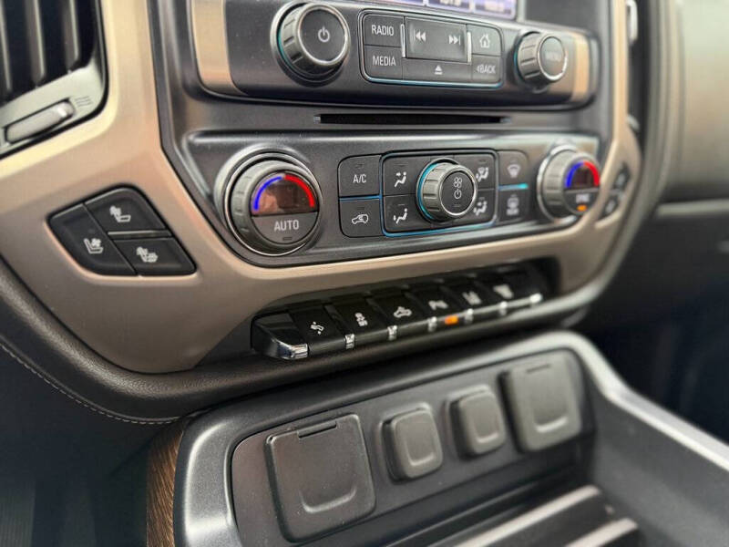 2019 GMC Sierra 3500HD