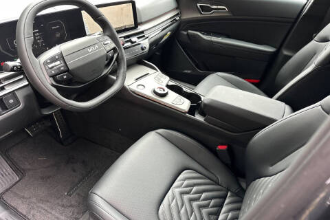 2026 Kia Sportage Plug-In Hybrid X-Line Prestige